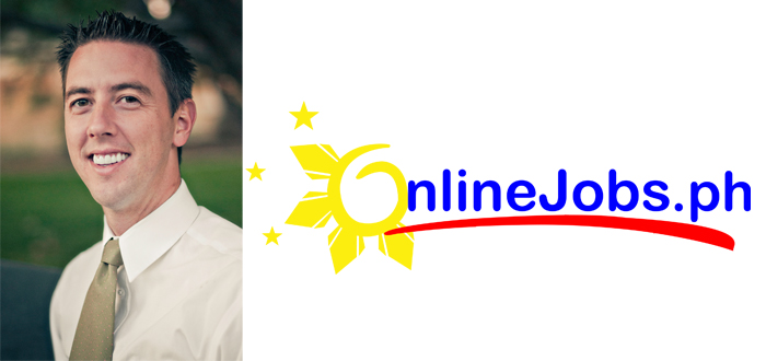 John Jonas - World's largest and safest marketplace for finding rock star Filipino workers.