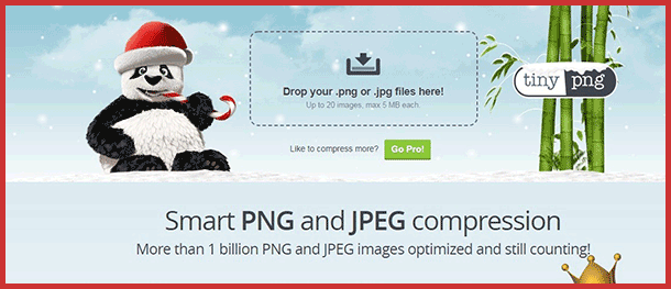 How to Compress PNG Online Fast & Free